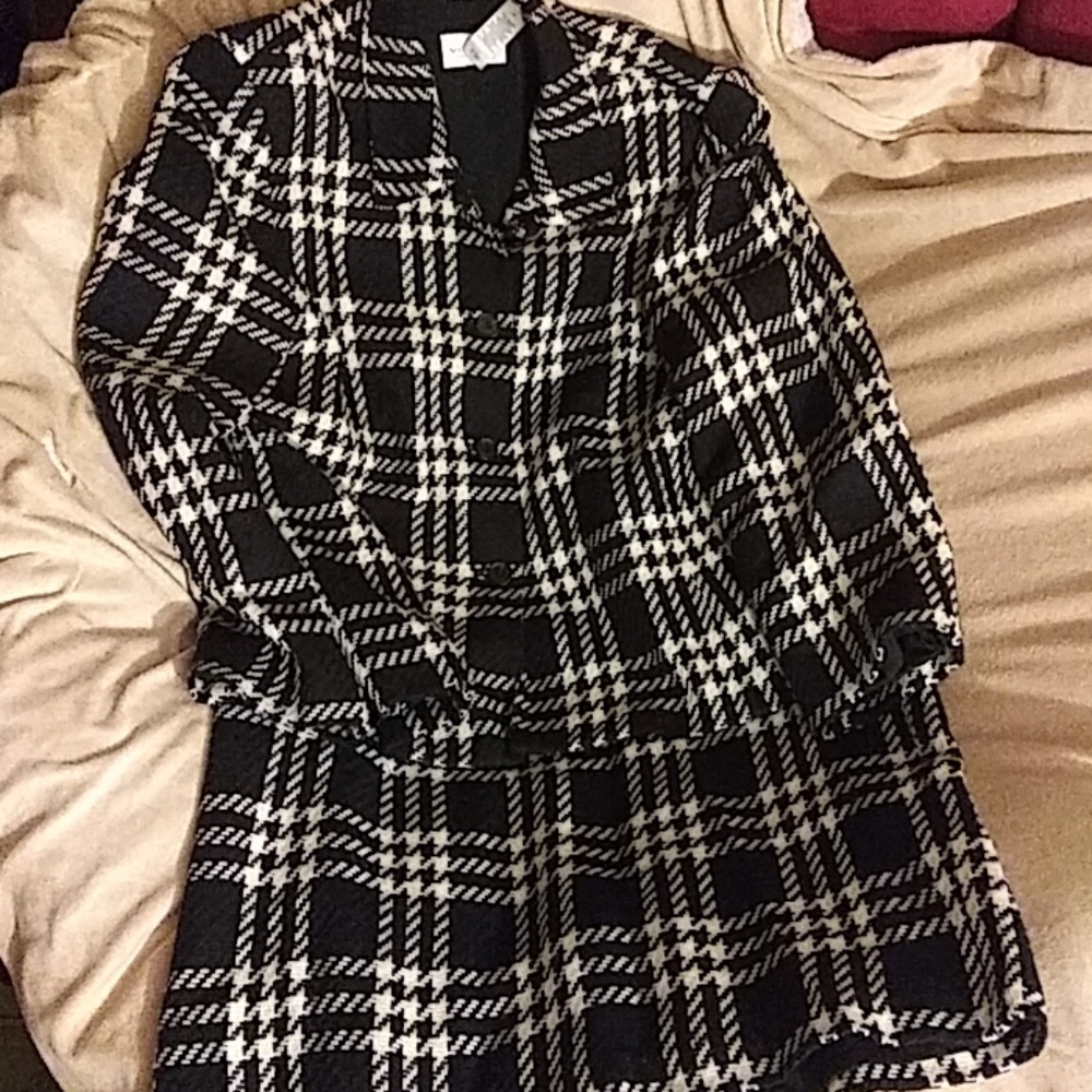 Villager suit